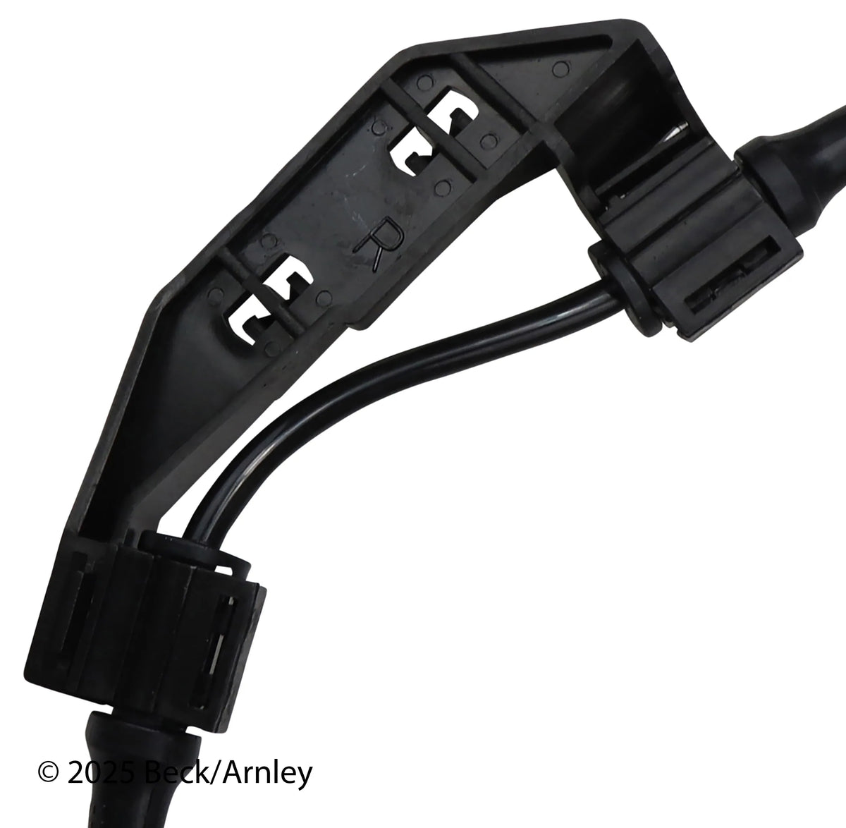Beck/Arnley 084-4334 2002-2006 Honda CR-V ABS Wheel Speed Sensor