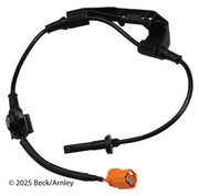 Beck/Arnley 084-4334 2002-2006 Honda CR-V ABS Wheel Speed Sensor