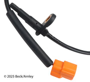 Beck/Arnley 084-4335 2002-2006 Honda CR-V ABS Wheel Speed Sensor