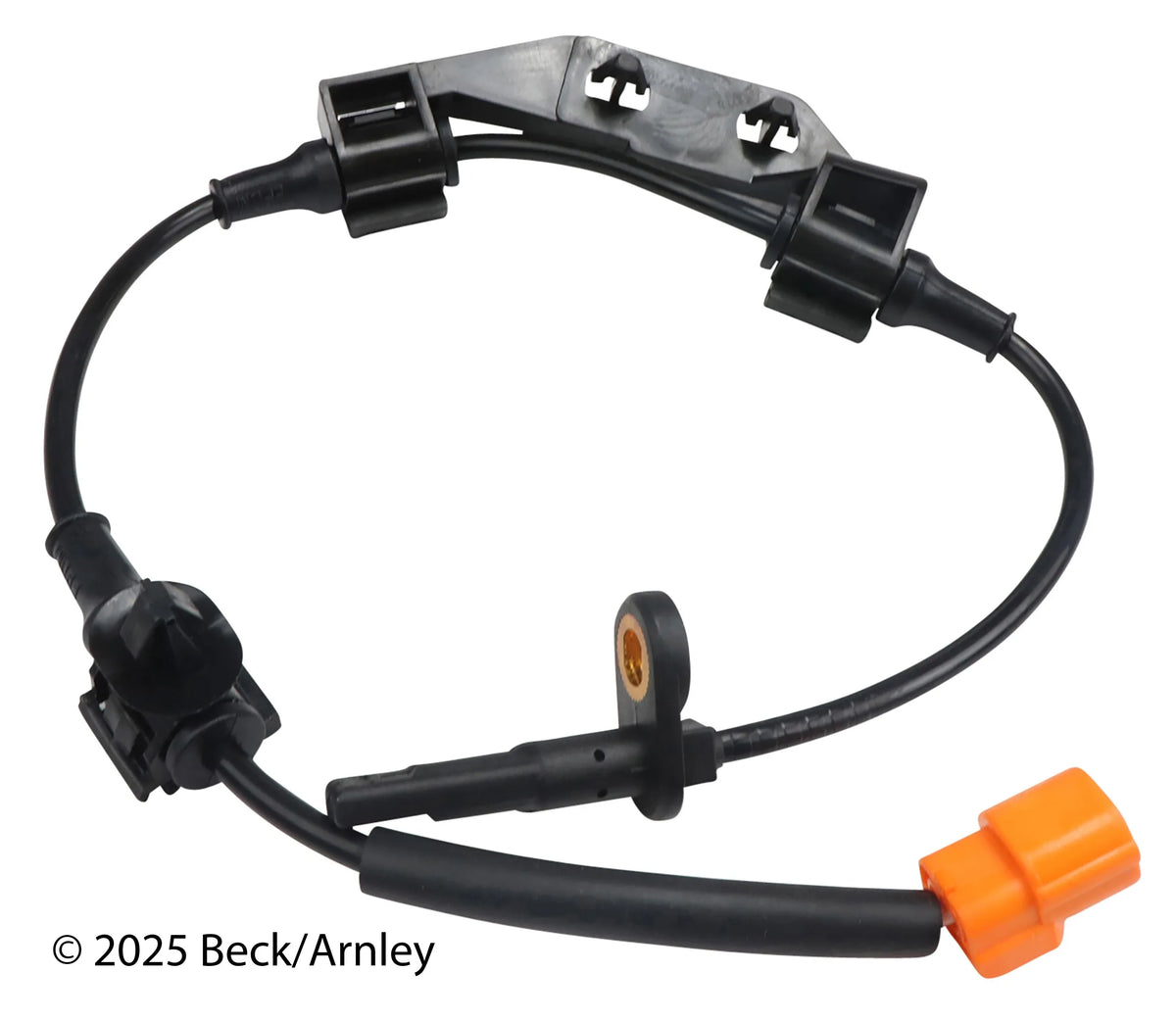 Beck/Arnley 084-4335 2002-2006 Honda CR-V ABS Wheel Speed Sensor