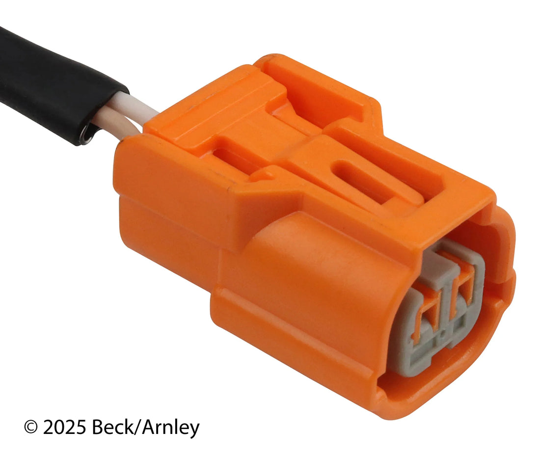 Beck/Arnley 084-4337 2005-2006 Honda Odyssey ABS Wheel Speed Sensor