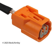 Beck/Arnley 084-4337 2005-2006 Honda Odyssey ABS Wheel Speed Sensor