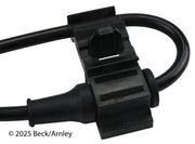 Beck/Arnley 084-4337 2005-2006 Honda Odyssey ABS Wheel Speed Sensor