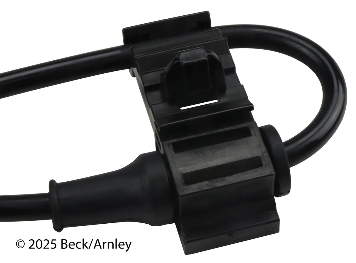 Beck/Arnley 084-4337 2005-2006 Honda Odyssey ABS Wheel Speed Sensor