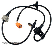 Beck/Arnley 084-4337 2005-2006 Honda Odyssey ABS Wheel Speed Sensor