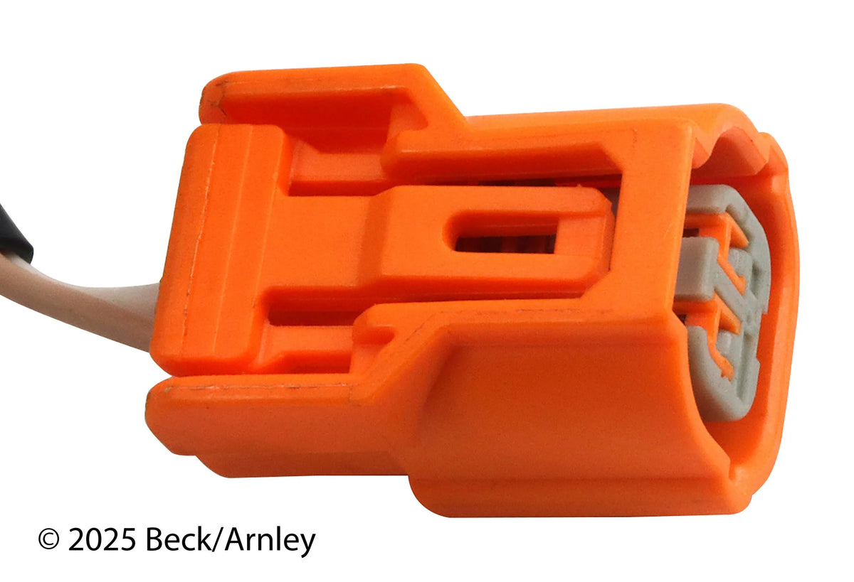 Beck/Arnley 084-4338 2005-2006 Honda Odyssey ABS Wheel Speed Sensor