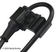 Beck/Arnley 084-4338 2005-2006 Honda Odyssey ABS Wheel Speed Sensor