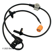 Beck/Arnley 084-4338 2005-2006 Honda Odyssey ABS Wheel Speed Sensor