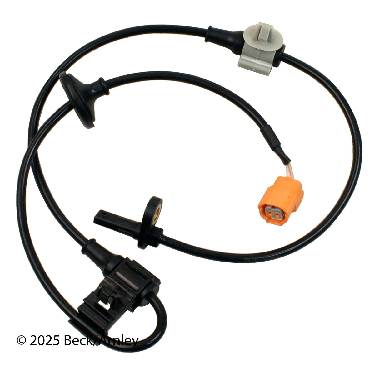 Beck/Arnley 084-4338 2005-2006 Honda Odyssey ABS Wheel Speed Sensor
