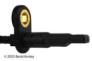 Beck/Arnley 084-4339 2003-2011 Honda Element ABS Wheel Speed Sensor