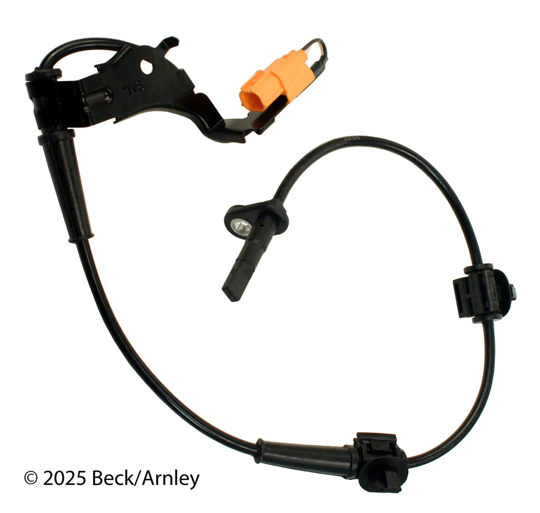 Beck/Arnley 084-4339 2003-2011 Honda Element ABS Wheel Speed Sensor