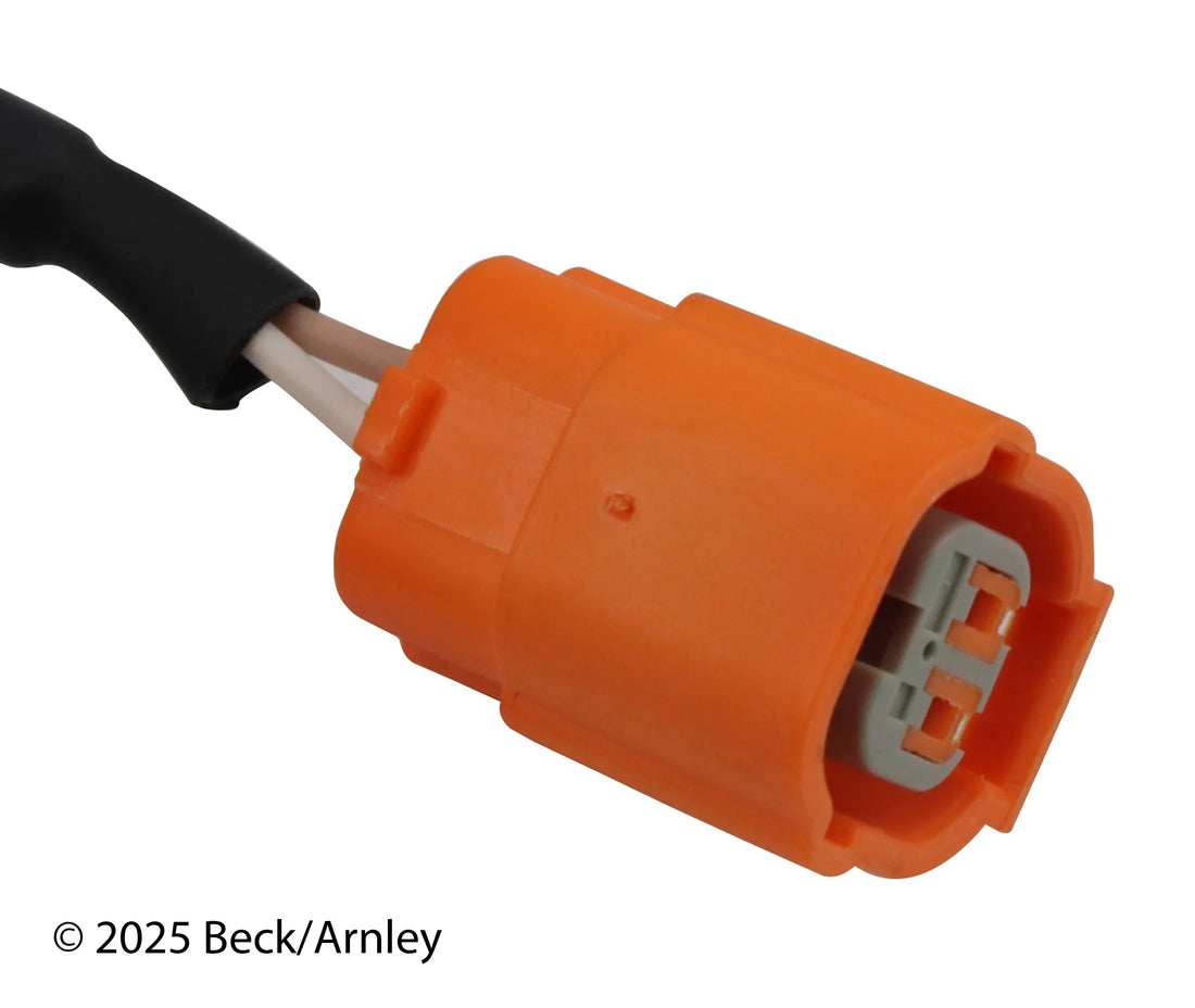 Beck/Arnley 084-4340 2003-2011 Honda Element ABS Wheel Speed Sensor