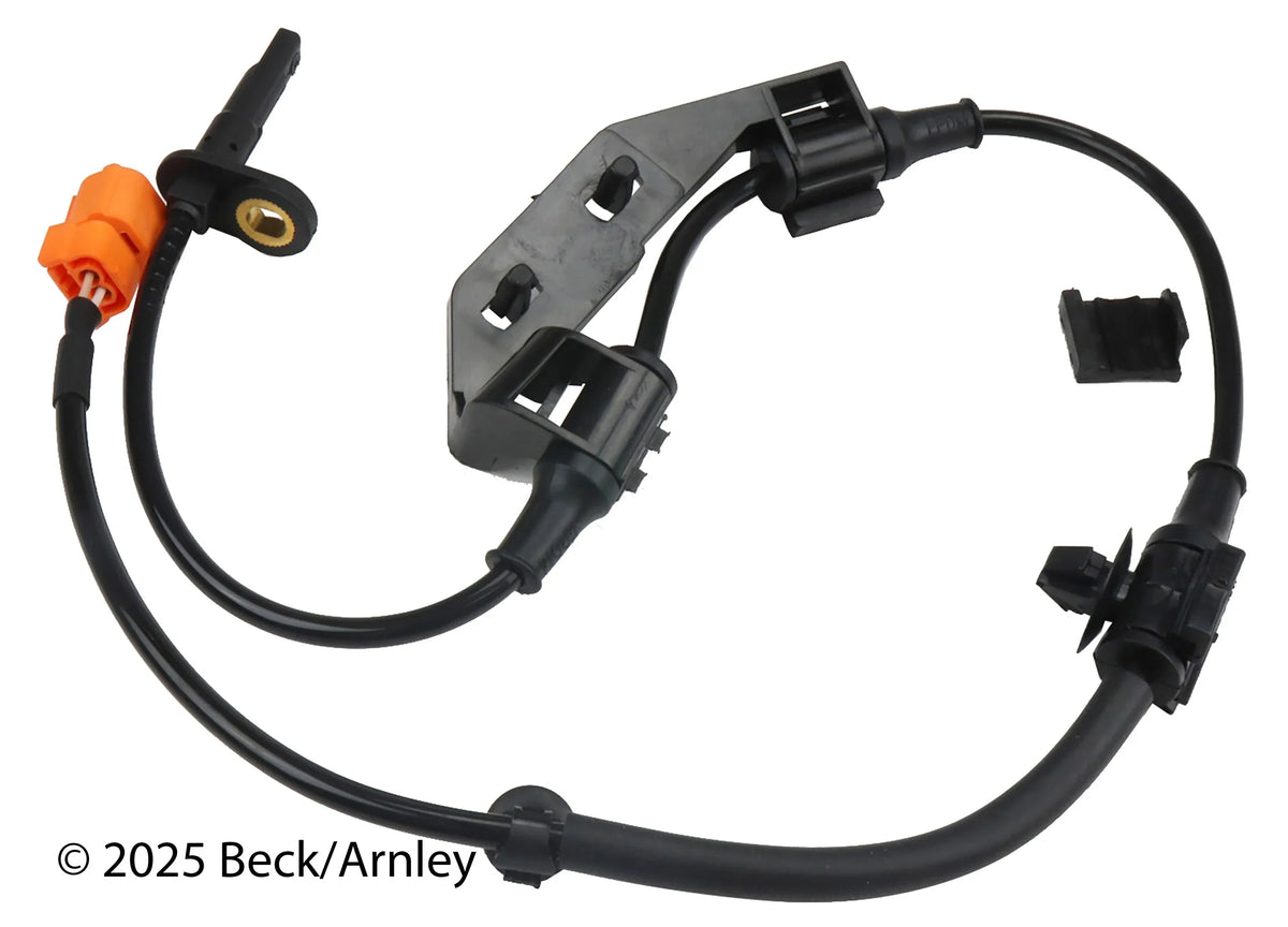Beck/Arnley 084-4340 2003-2011 Honda Element ABS Wheel Speed Sensor