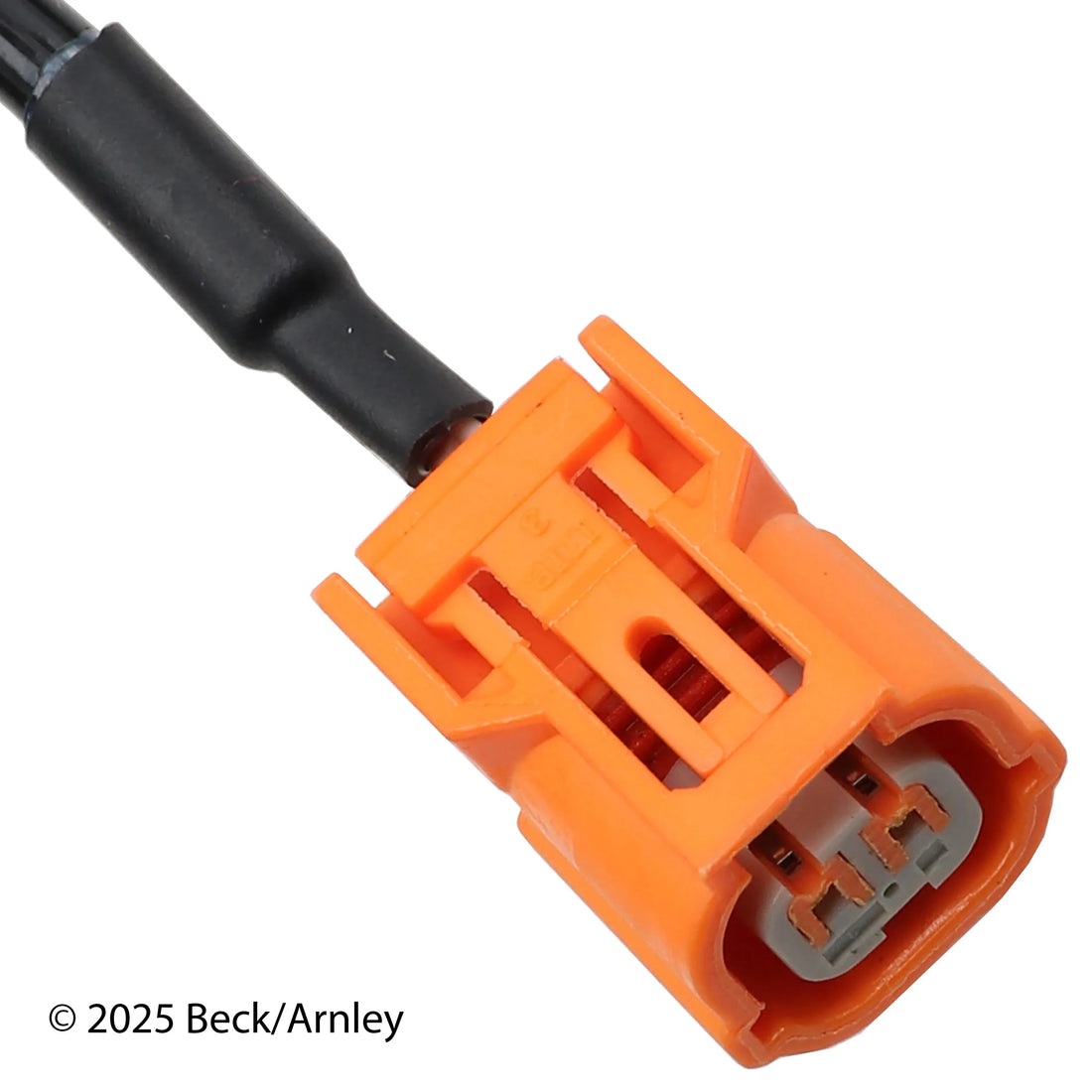 Beck/Arnley 084-4341 2003-2011 Honda Element ABS Wheel Speed Sensor
