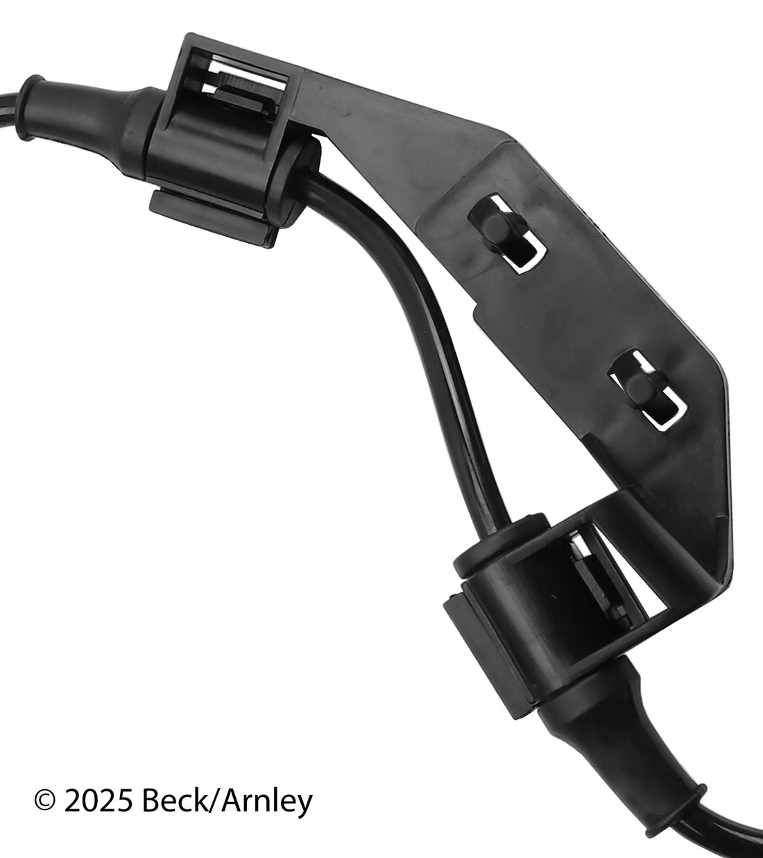 Beck/Arnley 084-4341 2003-2011 Honda Element ABS Wheel Speed Sensor