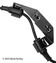 Beck/Arnley 084-4341 2003-2011 Honda Element ABS Wheel Speed Sensor