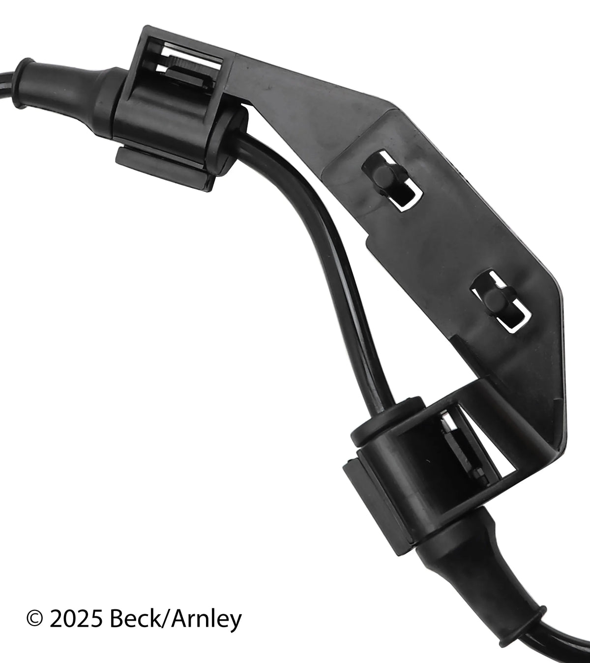 Beck/Arnley 084-4341 2003-2011 Honda Element ABS Wheel Speed Sensor