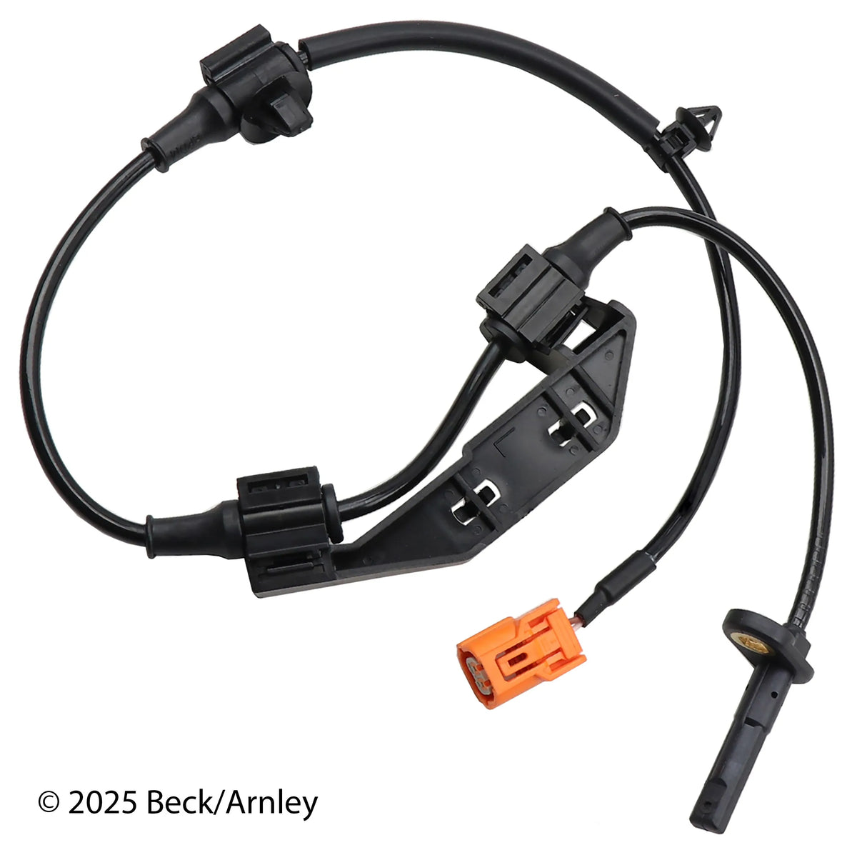 Beck/Arnley 084-4341 2003-2011 Honda Element ABS Wheel Speed Sensor