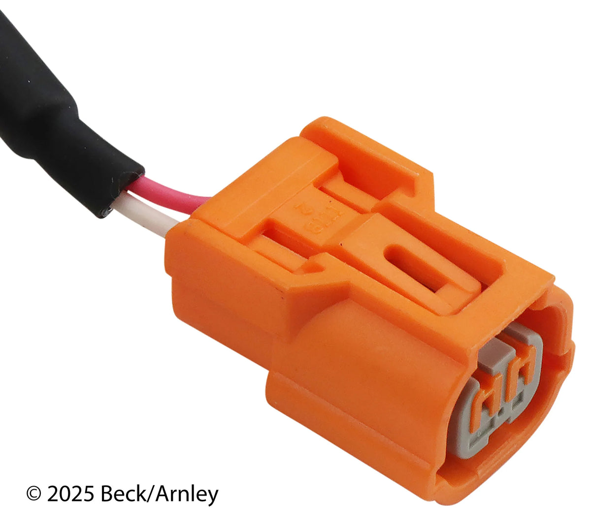 Beck/Arnley 084-4343 2003-2007 Honda Accord ABS Wheel Speed Sensor