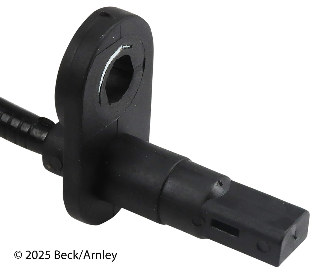 Beck/Arnley 084-4343 2003-2007 Honda Accord ABS Wheel Speed Sensor