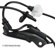 Beck/Arnley 084-4343 2003-2007 Honda Accord ABS Wheel Speed Sensor