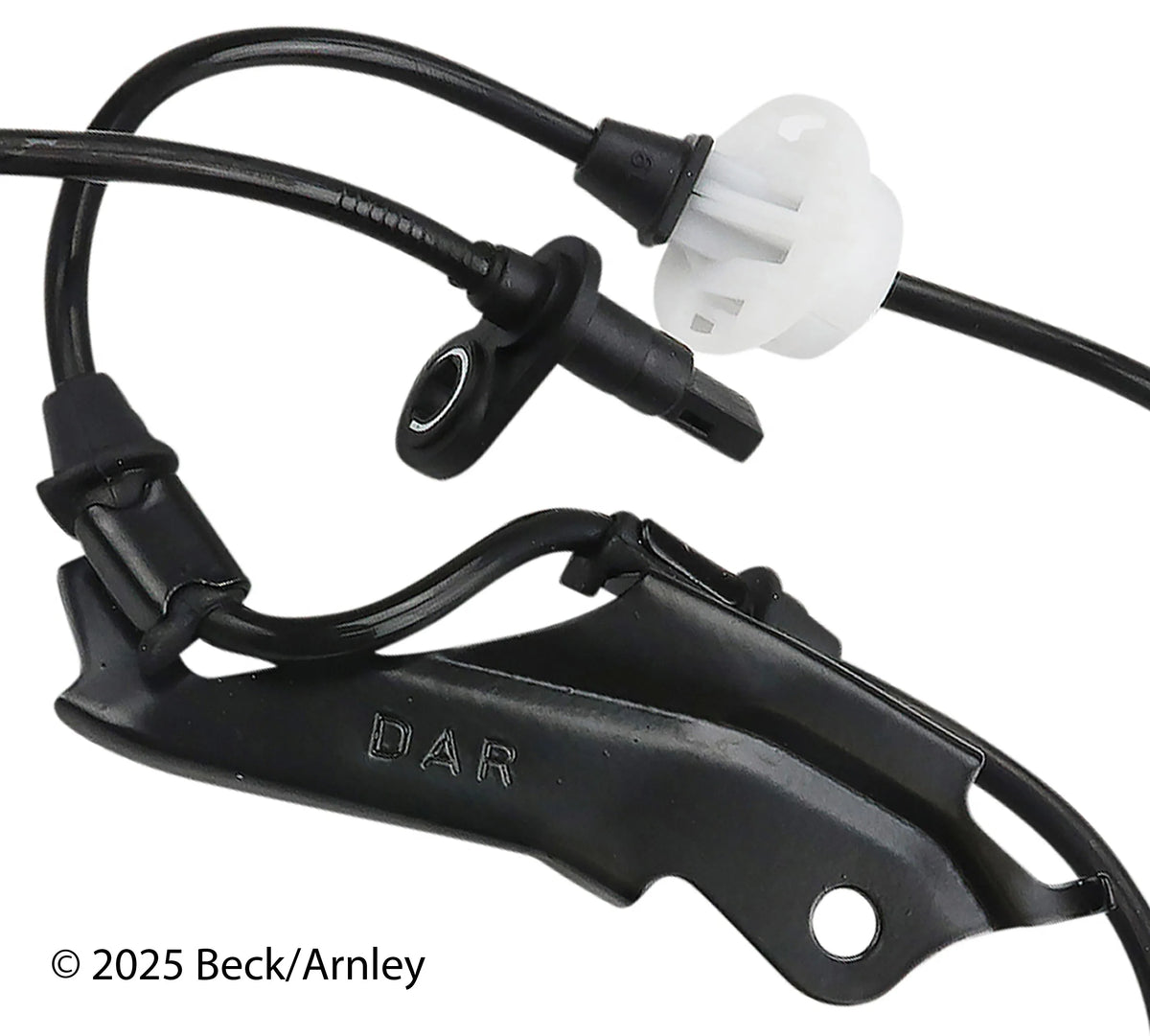 Beck/Arnley 084-4343 2003-2007 Honda Accord ABS Wheel Speed Sensor