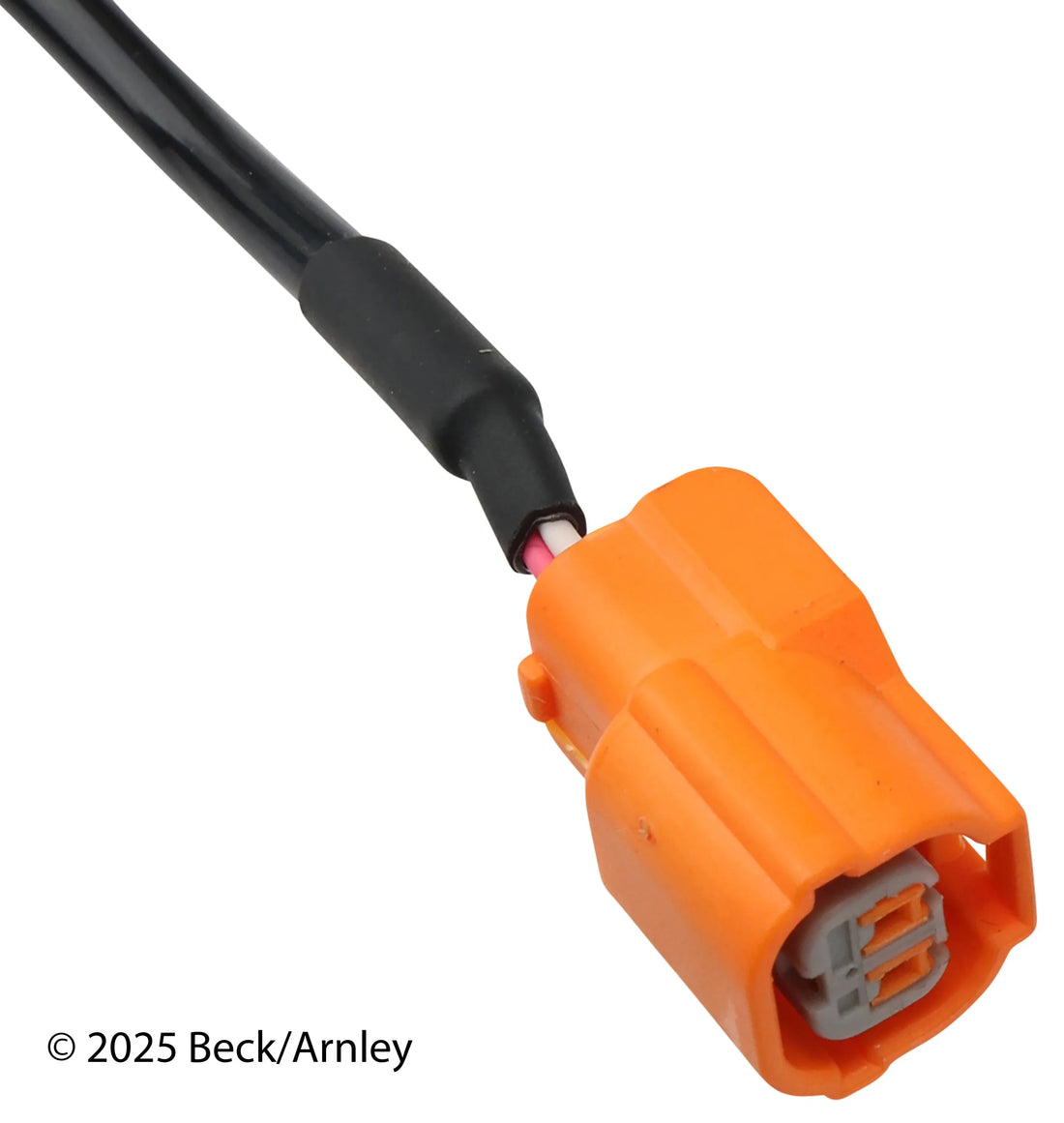 Beck/Arnley 084-4344 2003-2007 Honda Accord ABS Wheel Speed Sensor