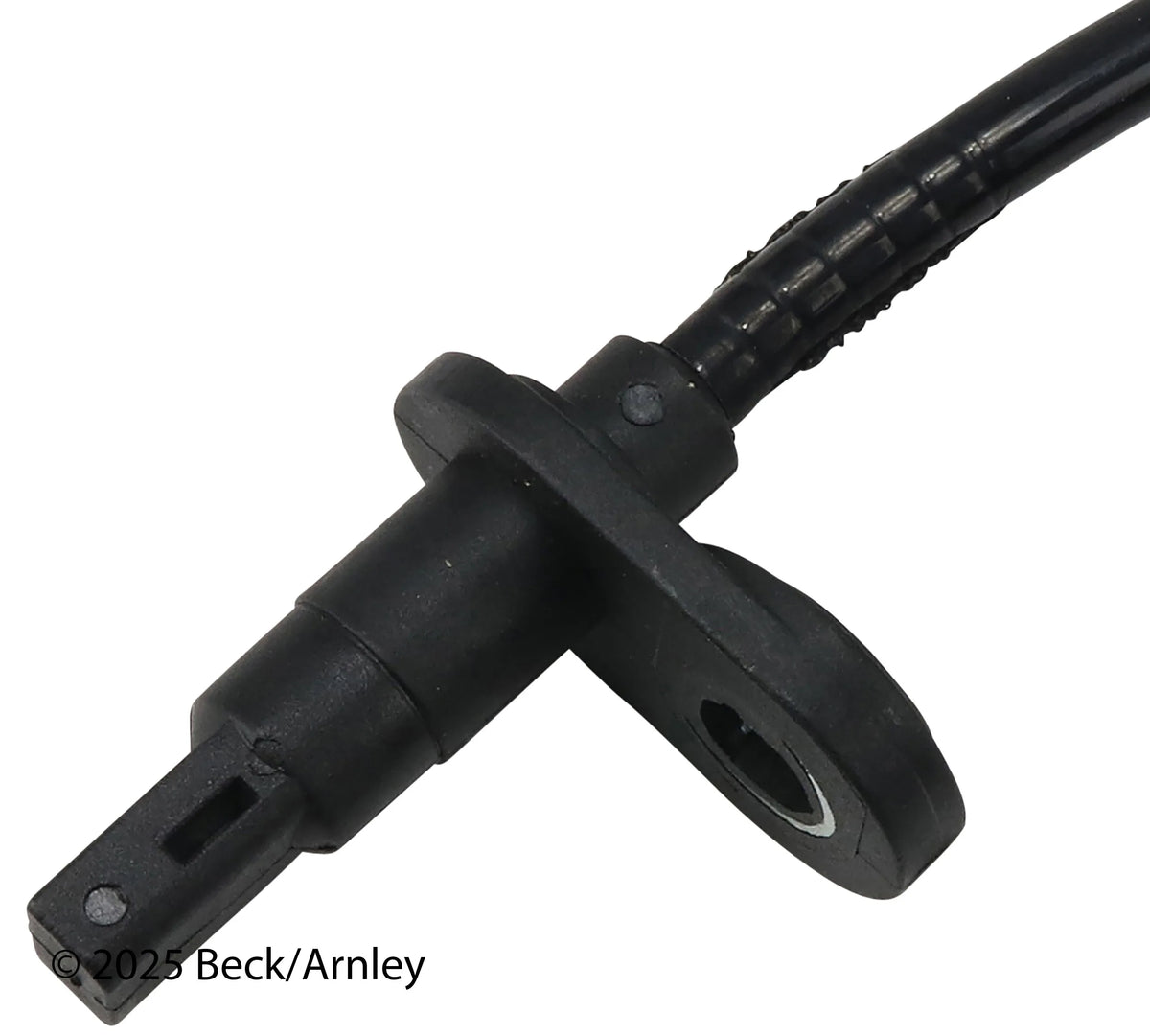 Beck/Arnley 084-4344 2003-2007 Honda Accord ABS Wheel Speed Sensor