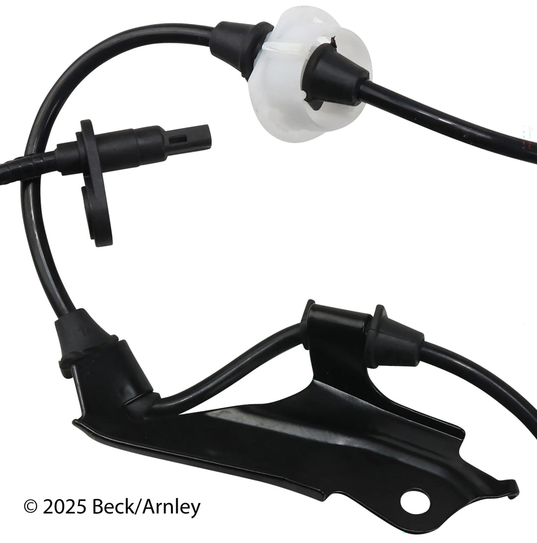 Beck/Arnley 084-4344 2003-2007 Honda Accord ABS Wheel Speed Sensor
