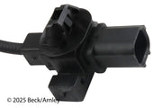 Beck/Arnley 084-4347 2006-2011 Honda Civic ABS Wheel Speed Sensor