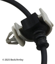 Beck/Arnley 084-4347 2006-2011 Honda Civic ABS Wheel Speed Sensor