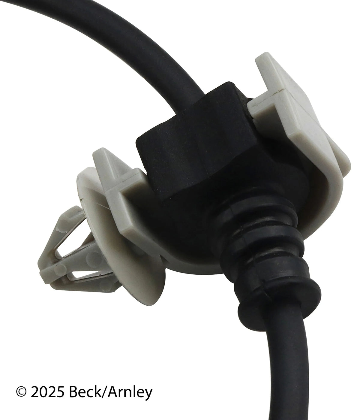 Beck/Arnley 084-4347 2006-2011 Honda Civic ABS Wheel Speed Sensor