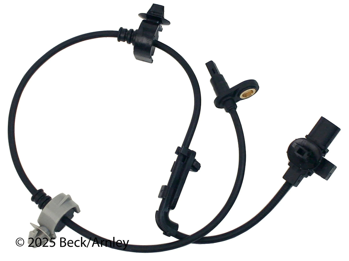 Beck/Arnley 084-4347 2006-2011 Honda Civic ABS Wheel Speed Sensor