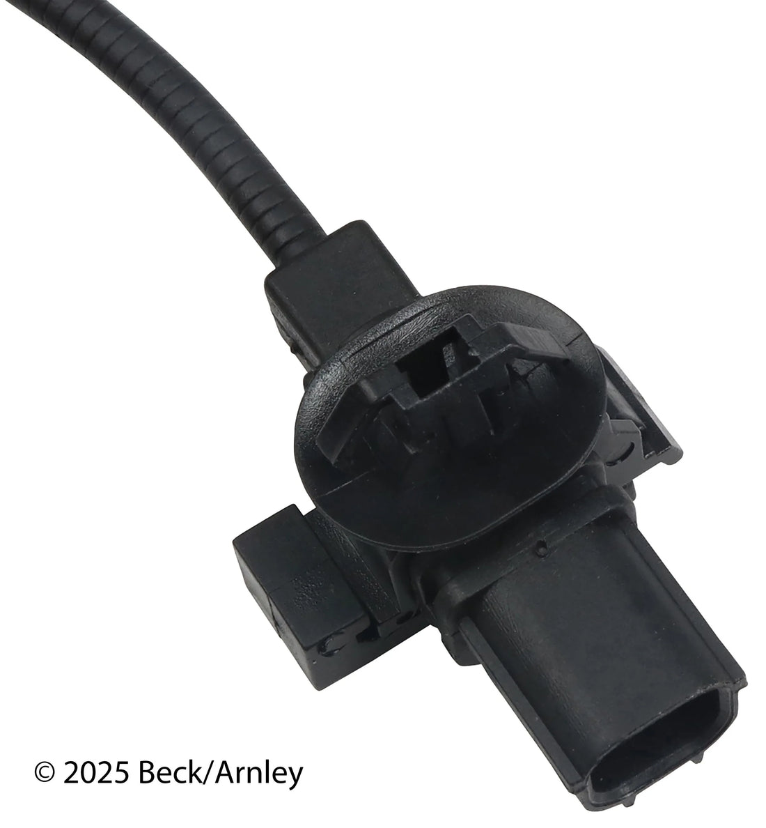 Beck/Arnley 084-4348 2006-2011 Honda Civic ABS Wheel Speed Sensor
