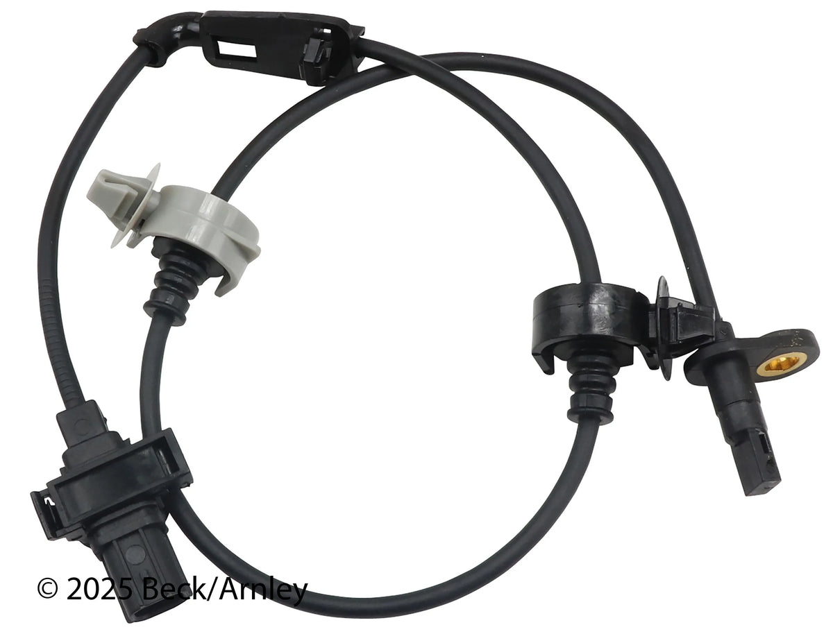 Beck/Arnley 084-4348 2006-2011 Honda Civic ABS Wheel Speed Sensor