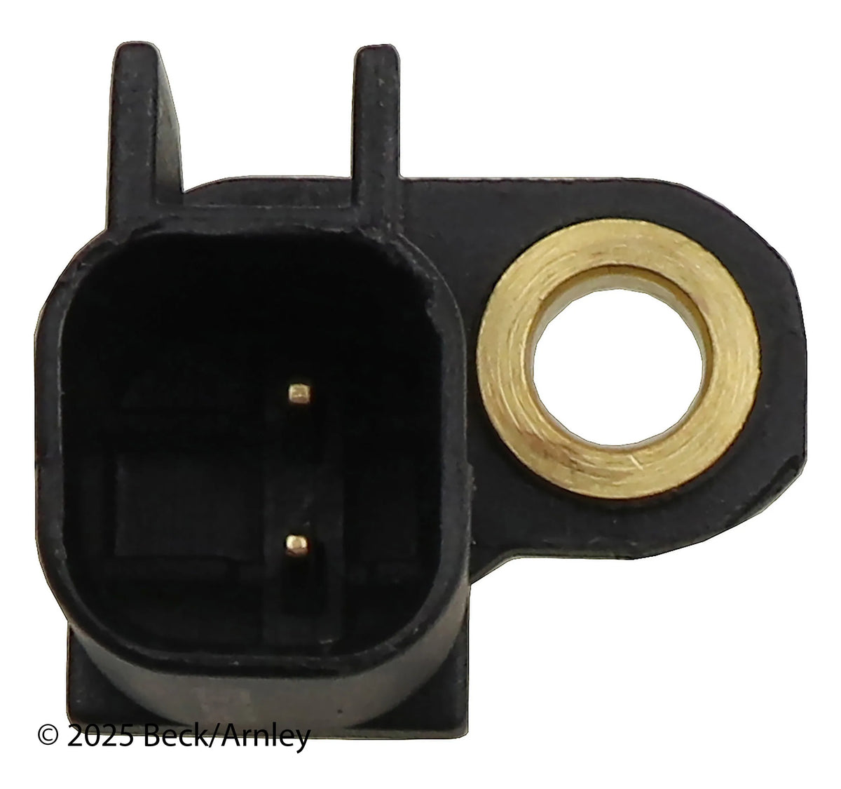 Beck/Arnley 084-4358 2006-2015 Mazda 5 ABS Wheel Speed Sensor