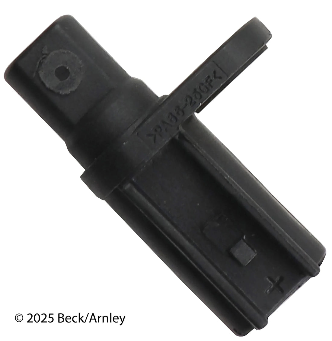 Beck/Arnley 084-4358 2006-2015 Mazda 5 ABS Wheel Speed Sensor