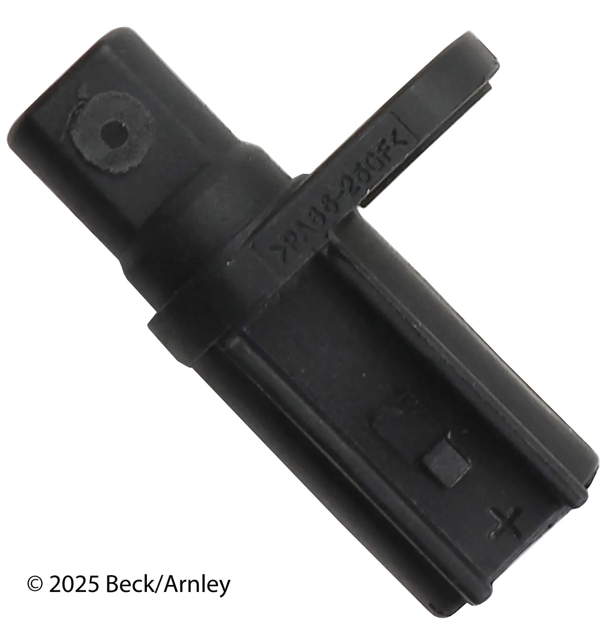 Beck/Arnley 084-4358 2006-2015 Mazda 5 ABS Wheel Speed Sensor