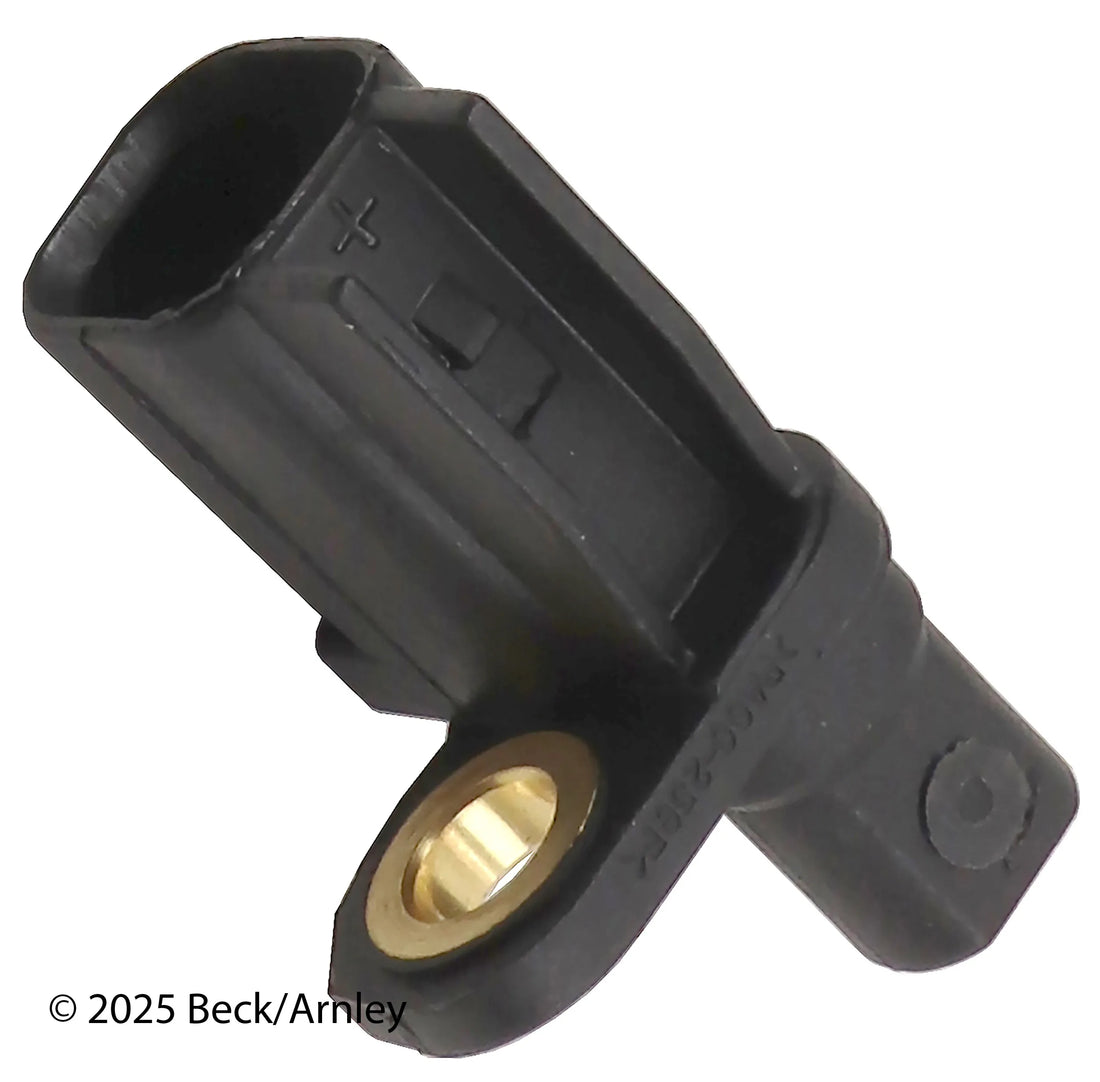 Beck/Arnley 084-4358 2006-2015 Mazda 5 ABS Wheel Speed Sensor