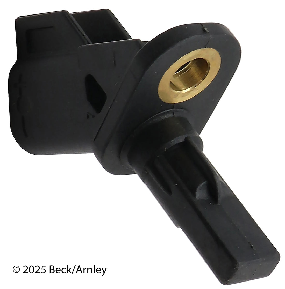 Beck/Arnley 084-4359 2006-2015 Mazda 5 ABS Wheel Speed Sensor