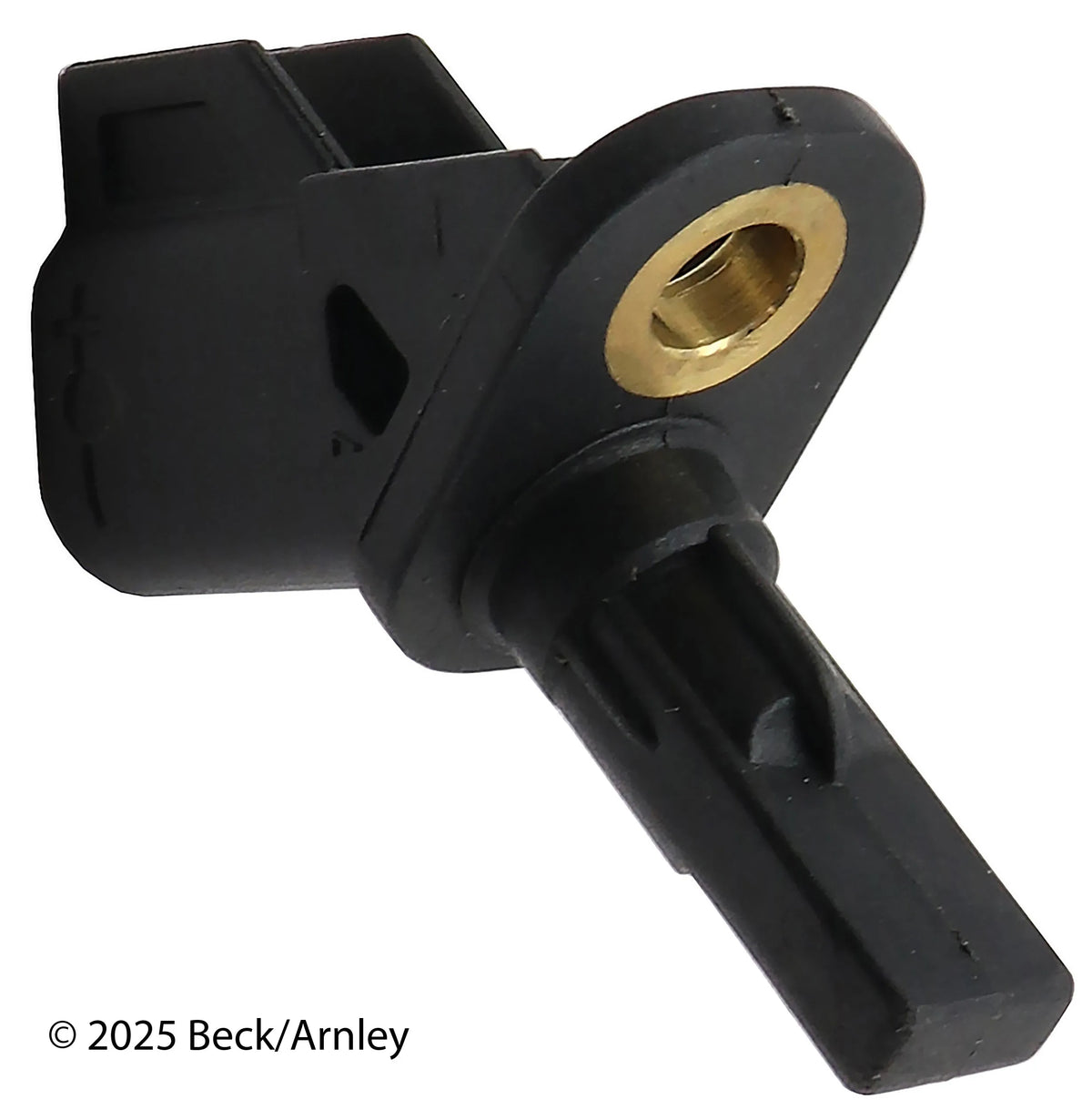Beck/Arnley 084-4359 2006-2015 Mazda 5 ABS Wheel Speed Sensor