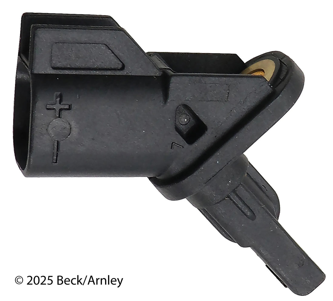 Beck/Arnley 084-4359 2006-2015 Mazda 5 ABS Wheel Speed Sensor
