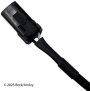 Beck/Arnley 084-4364 2007-2012 Hyundai Santa Fe ABS Wheel Speed Sensor