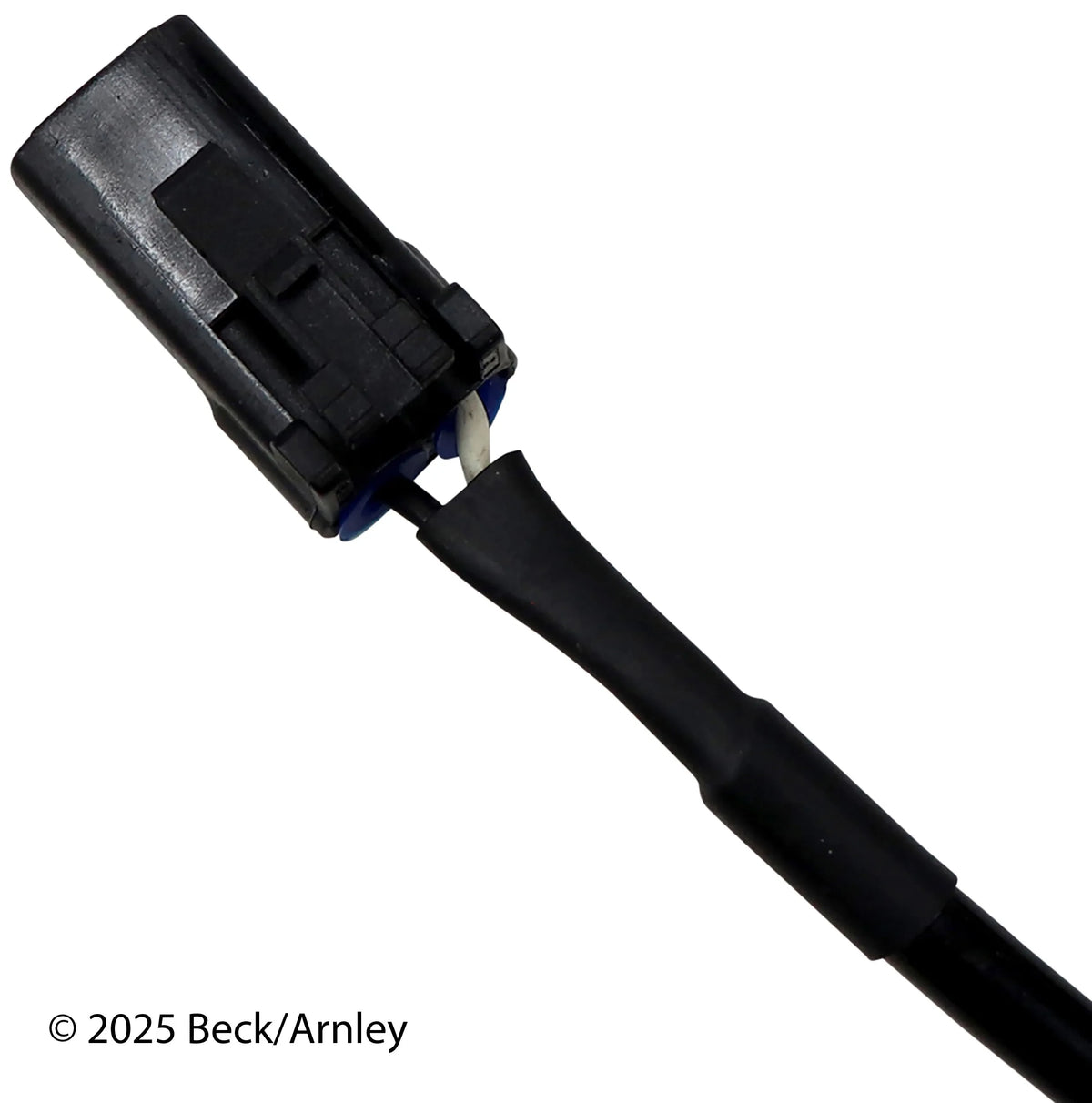 Beck/Arnley 084-4364 2007-2012 Hyundai Santa Fe ABS Wheel Speed Sensor