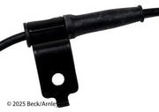 Beck/Arnley 084-4364 2007-2012 Hyundai Santa Fe ABS Wheel Speed Sensor