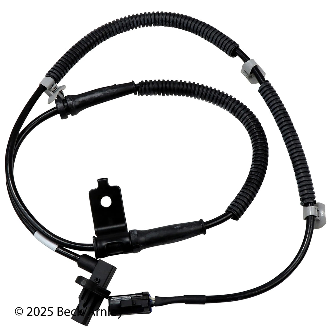 Beck/Arnley 084-4364 2007-2012 Hyundai Santa Fe ABS Wheel Speed Sensor