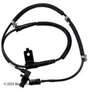 Beck/Arnley 084-4364 2007-2012 Hyundai Santa Fe ABS Wheel Speed Sensor