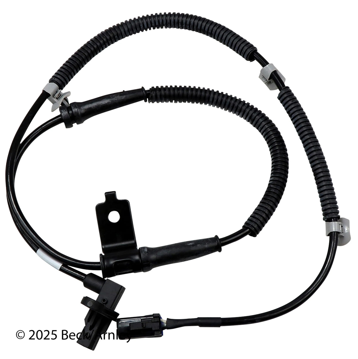 Beck/Arnley 084-4364 2007-2012 Hyundai Santa Fe ABS Wheel Speed Sensor