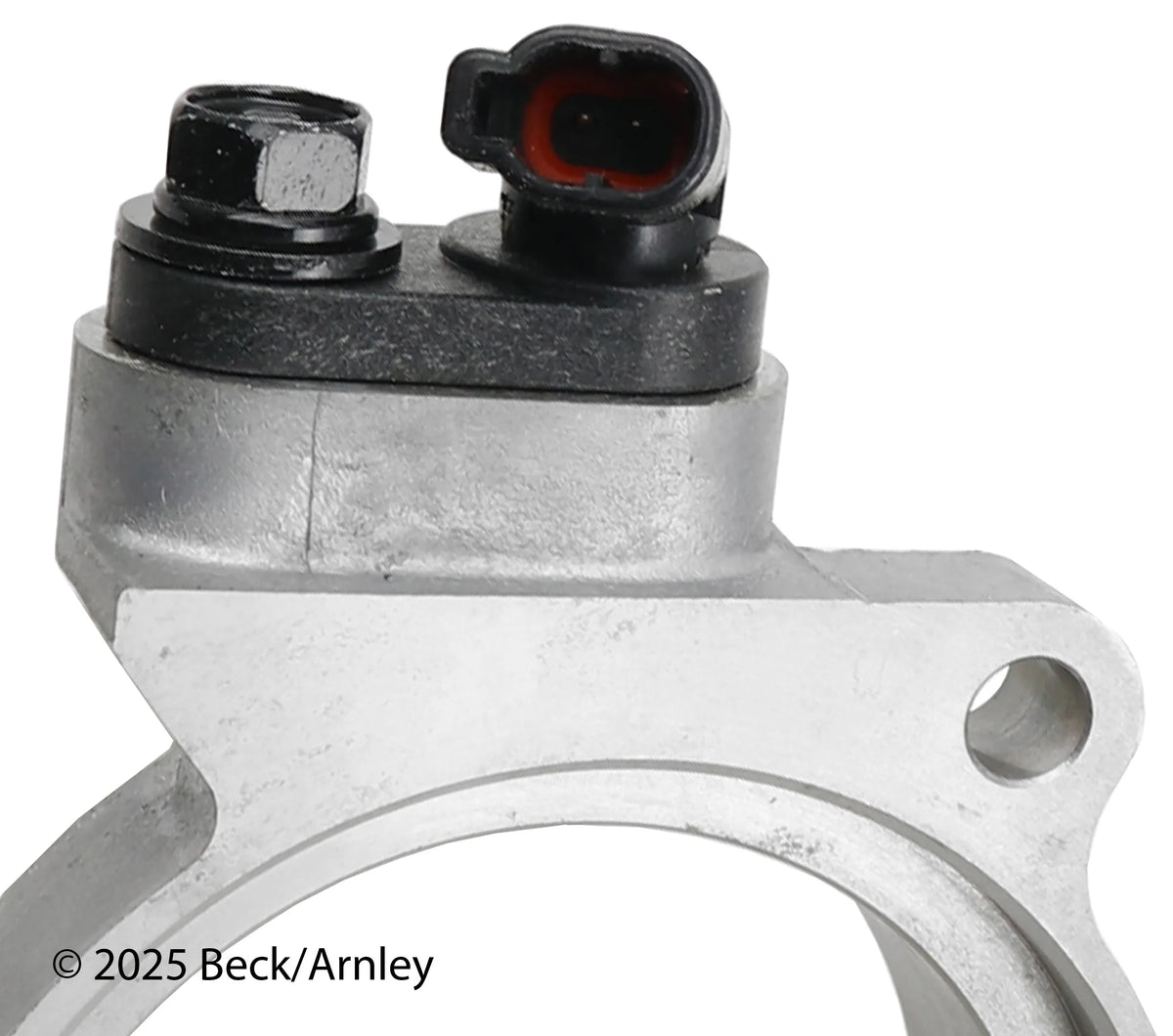 Beck/Arnley 084-4376 1998-2002 Nissan Frontier ABS Wheel Speed Sensor