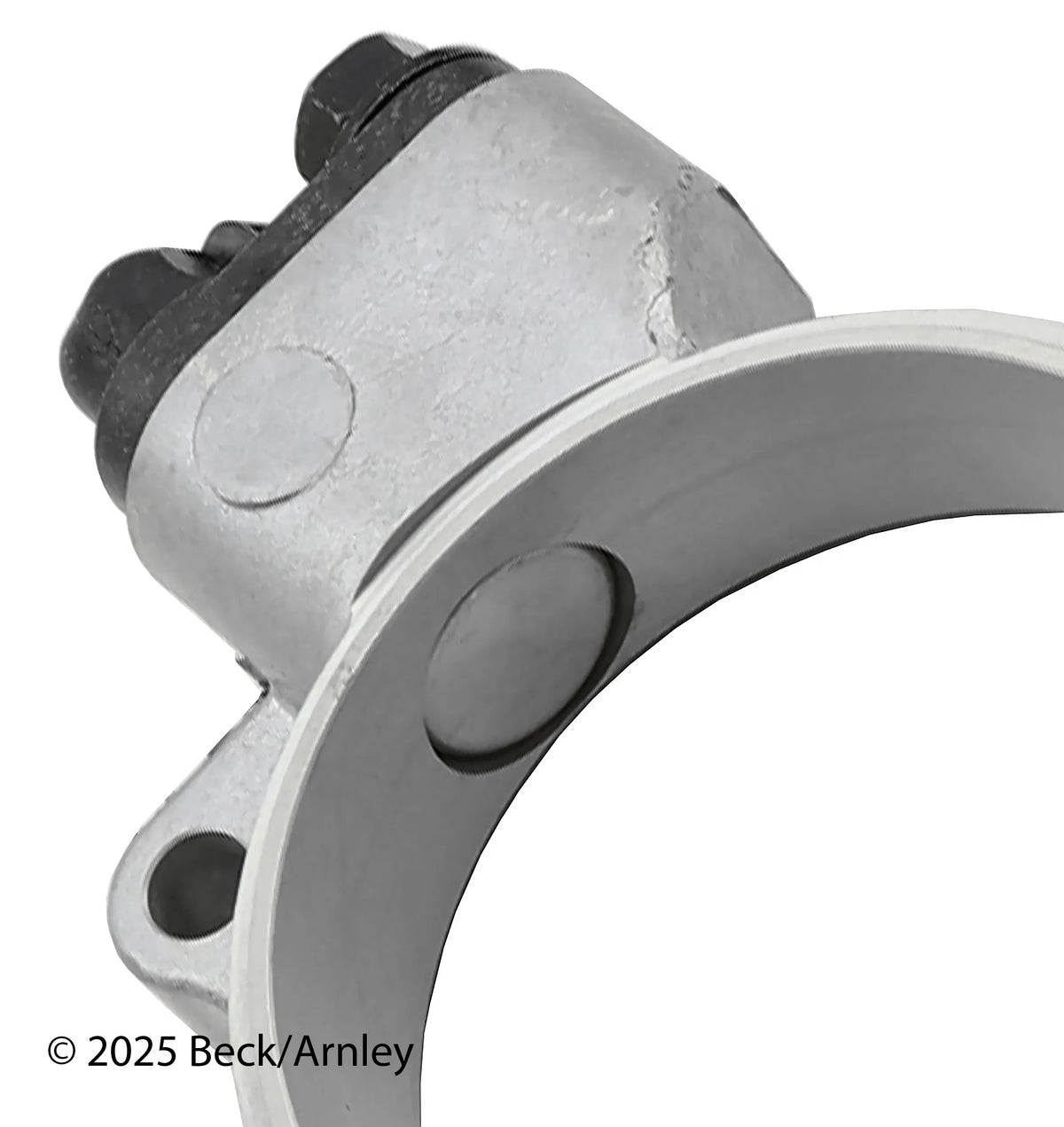 Beck/Arnley 084-4376 1998-2002 Nissan Frontier ABS Wheel Speed Sensor